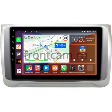 Haval H6 Coupe (2015-2019) Canbox H-Line 4165-10-0214 на Android 10 (4G-SIM, 4/32, DSP, QLed)