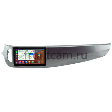 Alfa Romeo Giulietta 3 2010-2013 Canbox H-Line 4166-9-1482 на Android 10 (4G-SIM, 4/32, DSP, QLed)