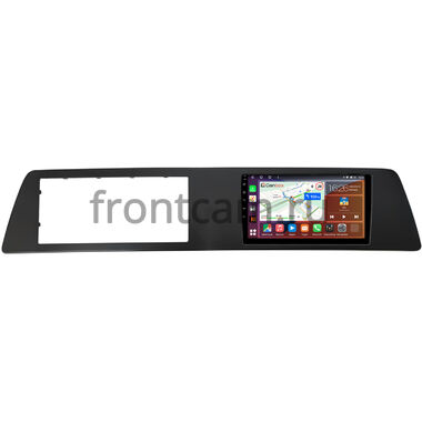 Kia Sportage 5 2021-2024 (матовая) Canbox H-Line 4195-10-2376 на Android 10 (4G-SIM, 6/128, DSP, QLed)