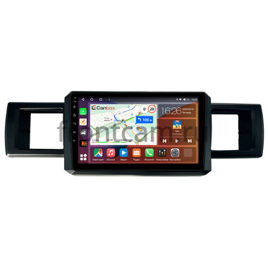 Daihatsu Wake 2014-2022 Canbox H-Line 4196-9-1605 на Android 10 (4G-SIM, 6/128, DSP, QLed)