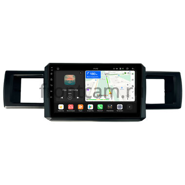 Daihatsu Wake 2014-2022 Canbox H-Line 4792-9-1605 на Android 14 (4G-SIM, 4/64, DSP, QLed)