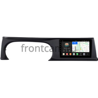 Kia Seltos 2019-2024 Canbox H-Line 5195-10-0143 на Android 14 (4G-SIM, 6/128, DSP, QLed)