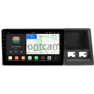 Honda Stepwgn 1999-2001 Canbox H-Line 4799-10-0193 на Android 14 (4G-SIM, 4/64, DSP, QLed)