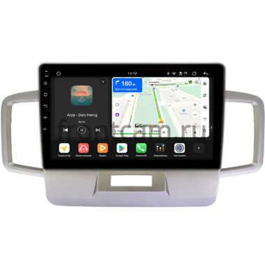 Honda Freed 2008-2016 Canbox H-Line 5198-10-1106 на Android 14 (4G-SIM, 8/128, DSP, QLed)