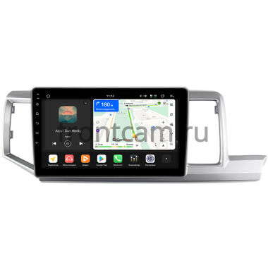 Honda Stepwgn 4 2009-2015 (правый руль) Canbox H-Line 4799-10-1139 на Android 14 (4G-SIM, 4/64, DSP, QLed)