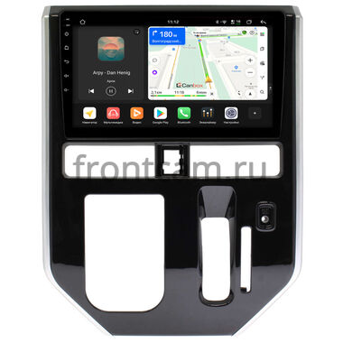 Subaru Justy 5 2016-2026 (авто с климат-контролем) Canbox H-Line 4799-10-1215 на Android 14 (4G-SIM, 4/64, DSP, QLed)