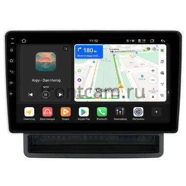 Nissan 350Z 2002-2005 Canbox H-Line 4799-10-1414 на Android 14 (4G-SIM, 4/64, DSP, QLed)