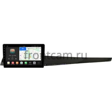 Renault Latitude, Laguna 3 2007-2015 Canbox H-Line 5198-10-1492 на Android 14 (4G-SIM, 8/128, DSP, QLed)