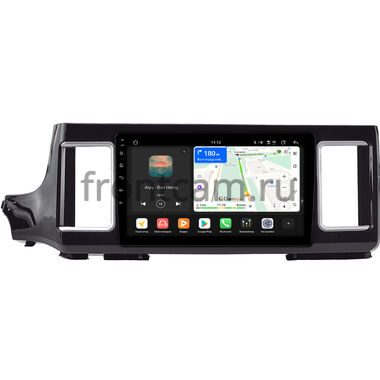 Honda Elysion 2 2019-2022 (China) Canbox H-Line 4799-10-1769 на Android 14 (4G-SIM, 4/64, DSP, QLed)
