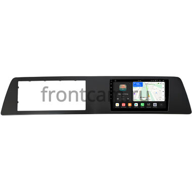 Kia Sportage 5 2021-2026 (матовая) Canbox H-Line 5195-10-2376 на Android 14 (4G-SIM, 6/128, DSP, QLed)
