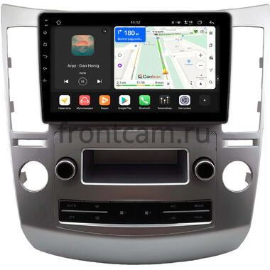 Hyundai Veracruz 2006-2015 (с Южной Кореи и США, с JBL) Canbox H-Line 5196-0394 на Android 14 (4G-SIM, 6/128, DSP, QLed)