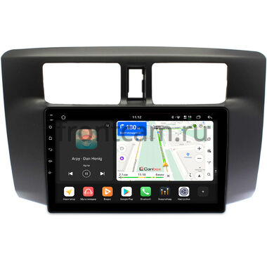 Daihatsu Move 5 2010-2014 Canbox H-Line 4792-9-0002 на Android 14 (4G-SIM, 4/64, DSP, QLed)