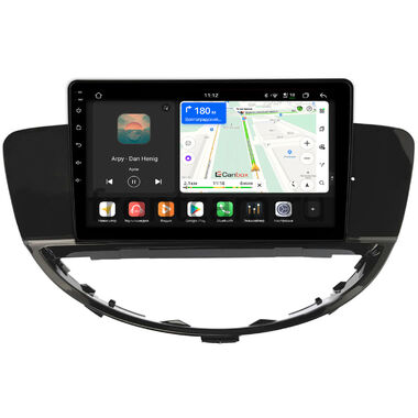 Subaru Tribeca 2004-2014 (без поддержки БК) Canbox H-Line 5197-9-025 на Android 14 (4G-SIM, 8/128, DSP, QLed)