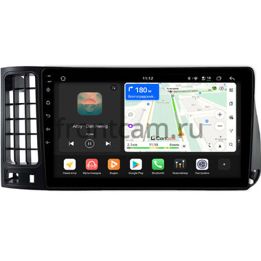 Volkswagen Golf 3 1991-2000 Canbox H-Line 4792-9-0316 на Android 14 (4G-SIM, 4/64, DSP, QLed)