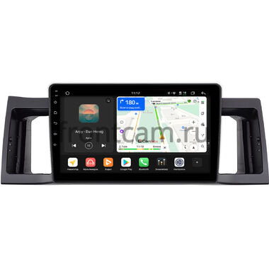 Geely FC (Vision) 2006-2011 Canbox H-Line 4792-9-044 на Android 14 (4G-SIM, 4/64, DSP, QLed)