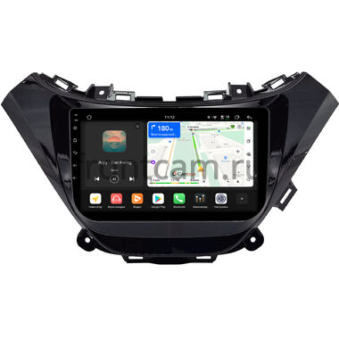 Chevrolet Malibu 9 2015-2018 (Китайский рынок) Canbox H-Line 5197-9-0470 на Android 14 (4G-SIM, 8/128, DSP, QLed)