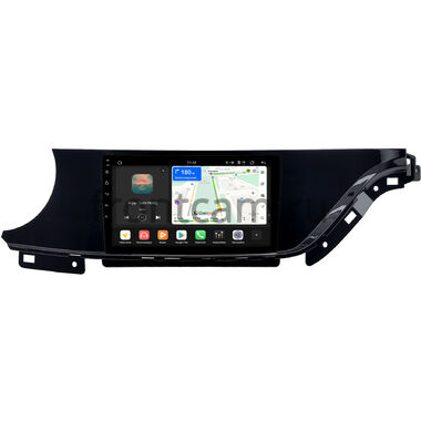 Changan Eado 2 2018-2024 (глянцевая) Canbox H-Line 4792-9-0510 на Android 14 (4G-SIM, 4/64, DSP, QLed)