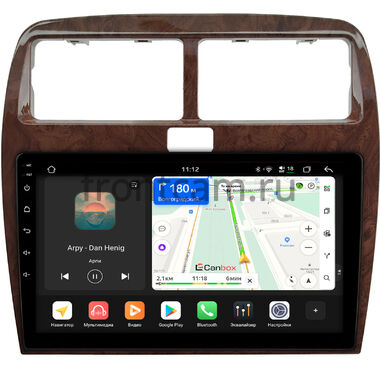 Lexus ES 3 1996-2001 (цвет дерево) Canbox H-Line 4792-9-0618 на Android 14 (4G-SIM, 4/64, DSP, QLed)