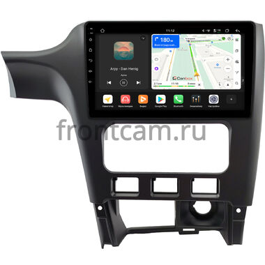 Subaru Legacy 3, Outback 2 1998-2004 (левый руль) Canbox H-Line 5196-9-0748 на Android 14 (4G-SIM, 6/128, DSP, QLed)