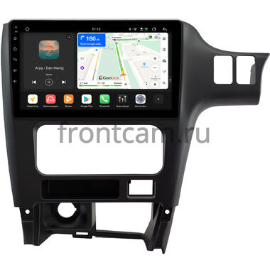 Subaru Legacy 3, Outback 2 1998-2004 (правый руль) Canbox H-Line 5196-9-0757 на Android 14 (4G-SIM, 6/128, DSP, QLed)