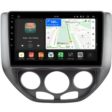 Ford Focus (North America) 2004-2007 Canbox H-Line 4792-9-0838 на Android 14 (4G-SIM, 4/64, DSP, QLed)