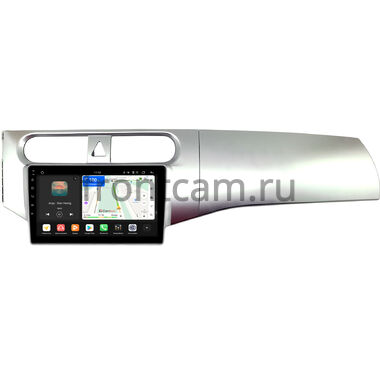 Brilliance H230 2012-2017 (серебряная) Canbox H-Line 5196-9-0852 на Android 14 (4G-SIM, 6/128, DSP, QLed)