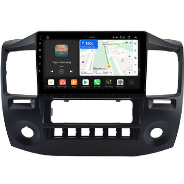 GAZ Газел Бизнес (Gazele Business) (матовая) Canbox H-Line 5196-9-0859 на Android 14 (4G-SIM, 6/128, DSP, QLed)