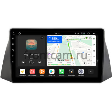 Chery Tiggo (T11) 2005-2013 Canbox H-Line 4792-9-1014 на Android 14 (4G-SIM, 4/64, DSP, QLed)