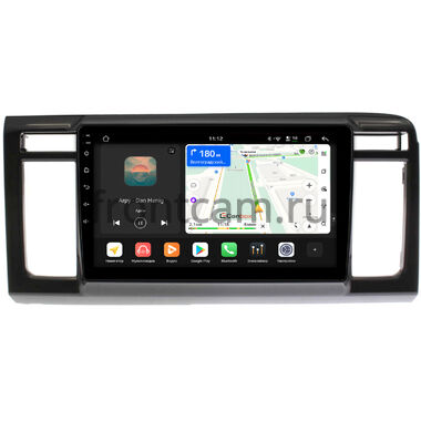 Honda N-WGN 2013-2019 Canbox H-Line 4792-9-1196 на Android 14 (4G-SIM, 4/64, DSP, QLed)