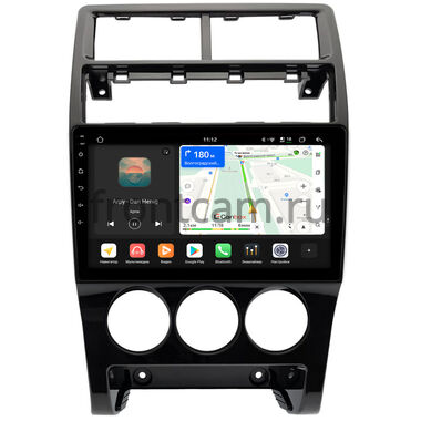 Lada Priora 2013-2018 (глянцевая) Canbox H-Line 4792-9-1395 на Android 14 (4G-SIM, 4/64, DSP, QLed)