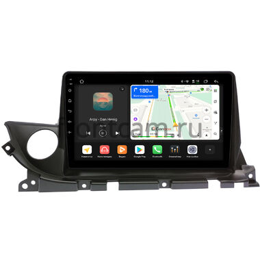 Mazda 6 (GJ) 2018-2024, Atenza 2022-2023 (левый руль) Canbox H-Line 4792-9-1403 на Android 14 (4G-SIM, 4/64, DSP, QLed)