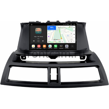 Honda Accord 8 USA, Crosstour 2007-2012 (для авто с навигацией) Canbox H-Line 5197-9-1418 на Android 14 (4G-SIM, 8/128, DSP, QLed)