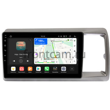 Honda Crossroad 2007-2010 Canbox H-Line 5196-9-1429 на Android 14 (4G-SIM, 6/128, DSP, QLed)