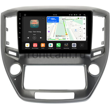 Toyota Crown (S210) 2012-2018 (правый руль) Canbox H-Line 4792-9-1433 на Android 14 (4G-SIM, 4/64, DSP, QLed)