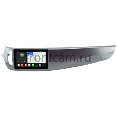 Alfa Romeo Giulietta 3 2010-2013 Canbox H-Line 5197-9-1482 на Android 14 (4G-SIM, 8/128, DSP, QLed)