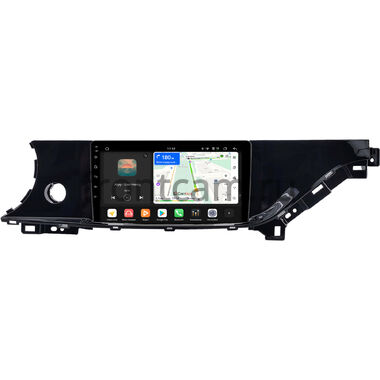 Changan CS35 PLUS 2018-2023 Canbox H-Line 4792-9-1702 на Android 14 (4G-SIM, 4/64, DSP, QLed)
