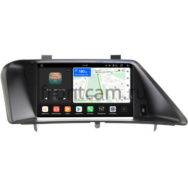 Lexus RX 270, RX 350, RX 450h 2008-2015 (вид 2, тип D, can OD) Canbox H-Line 5197-9-2129 на Android 14 (4G-SIM, 8/128, DSP, QLed)