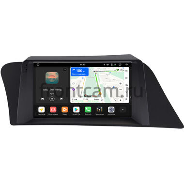 Lexus RX 270, RX 350, RX 450h 2008-2015 (вид 1, тип D, can RZC) Canbox H-Line 5196-9-2130 на Android 14 (4G-SIM, 6/128, DSP, QLed)