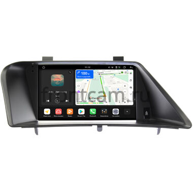 Lexus RX 270, RX 350, RX 450h 2008-2015 (вид 2, тип D, can LZ) Canbox H-Line 5197-9-2176 на Android 14 (4G-SIM, 8/128, DSP, QLed)