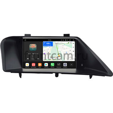 Lexus RX 270, RX 350, RX 450h 2008-2015 (вид 2, тип C, can BSJ) Canbox H-Line 5196-9-2178 на Android 14 (4G-SIM, 6/128, DSP, QLed)