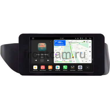 Lexus ES 6 2012-2018 (для авто без джойстика, Тип 3) Canbox H-Line 5196-9-2218 на Android 14 (4G-SIM, 6/128, DSP, QLed)