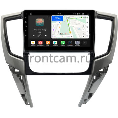Mitsubishi L200 5 2018-2024 Canbox H-Line 4792-9-2248 на Android 14 (4G-SIM, 4/64, DSP, QLed)