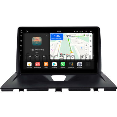 Peugeot Expert 2 2007-2016 Canbox H-Line 5197-9-2261 на Android 14 (4G-SIM, 8/128, DSP, QLed)