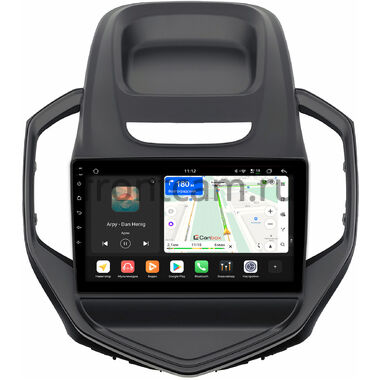 Geely GC6 2014-2016 Canbox H-Line 4792-9-2520 на Android 14 (4G-SIM, 4/64, DSP, QLed)
