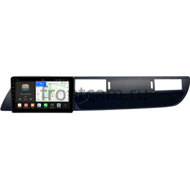 Citroen C5 2 2007-2017 Canbox H-Line 5197-9-2537 на Android 14 (4G-SIM, 8/128, DSP, QLed)