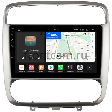 Honda Stream 2000-2006 Canbox H-Line 4792-9-294 на Android 14 (4G-SIM, 4/64, DSP, QLed)