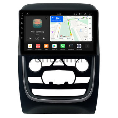 Dodge Durango 3 2013-2020 Canbox H-Line 4792-9-3024 на Android 14 (4G-SIM, 4/64, DSP, QLed)