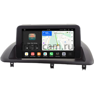 Lexus CT200 2010-2018 (для авто без монитора) Canbox H-Line 4792-9-4210 на Android 14 (4G-SIM, 4/64, DSP, QLed)