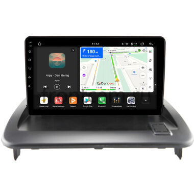 Volvo S40 2, V50, C30, C70 2 2004-2013 Canbox H-Line 5196-9-447 на Android 14 (4G-SIM, 6/128, DSP, QLed)