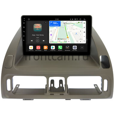 Toyota Progres 1998-2007 Canbox H-Line 4792-9-526 на Android 14 (4G-SIM, 4/64, DSP, QLed)